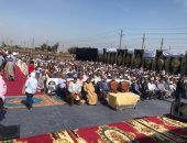 التحالف الوطنى للعمل الأهلى التنموى يطلق مبادرة "ازرع" لتنمية صغار المزارعين 