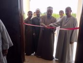 افتتاح مسجدين جديدين في أسوان ووصول عدد المساجد الجديدة لـ106.. صور