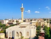 الأوقاف تفتتح اليوم 67 مسجدا منها 61 إحلالا وتجديدا و6 مساجد صيانة