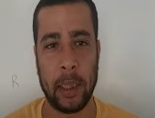 مواطن من المنوفية: المدن الجديدة والقضاء على البطالة أهم إنجازات الرئيس السيسى