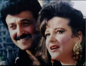 دنيا سمير غانم تدعو لوالديها: "اللهم أنر قبورهم واسقهم بفيض من جنتك"