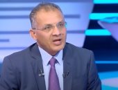 محمد فايز فرحات لـ"إكسترا نيوز": المواطن المصرى هو الهدف الأساسى للحوار الوطنى