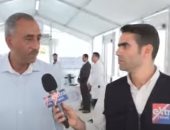 العاشرة بـ"إكسترا نيوز" يعرض تقريرا لآخر الاستعدادات لقمة المناخ بشرم الشيخ