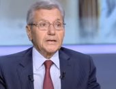 حسين أباظة لـ"العاشرة": الكوكب فى خطر والعالم تأخر فى مواجهة تغير المناخ