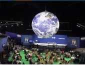 الصحة العالمية تشارك بمؤتمر "COP27" لضمان وضع الصحة في قلب مفاوضات المناخ