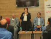 عضو تنسيقية شباب الأحزاب يقدم لـ"الحوار الوطنى" روشتة النهوض بقطاع السياحة