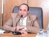 تعيين الدكتور خالد عبد اللطيف نائبًا لرئيس جامعة سوهاج لشئون خدمة المجتمع