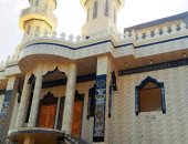 الأوقاف تعلن افتتاح 18 مسجدًا الجمعة المقبلة بالمحافظات