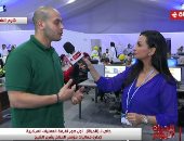 كريم المناوى يكشف لـ"الحياة اليوم" آخر الاستعدادات لإدارة فعاليات قمة المناخ