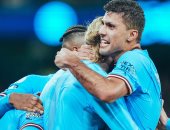 ترتيب الدوري الإنجليزي بعد نهاية مباريات السبت.. مان سيتي يتصدر مؤقتا