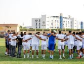 جون إيبوكا وميدو جابر يقودان هجوم سيراميكا أمام الأهلى