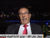 إدارة المياه بالجامعة العربية: خبرة مصر ستجعلها تدير جلسات قمة المناخ بمرونة