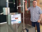 اختيار مشروع جامعة الأزهر لعلاج مياه الصرف بالتكنولوجيا الخضراء لعرضه فى cop27