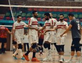 مواجهات قوية اليوم فى تاسع جولات دورى رجال الكرة الطائرة