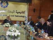 البحث العلمى: مصر تترأس الاجتماع الـ35 للجنة المالية للعلوم التجريبية بالشرق الأوسط
