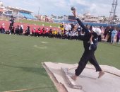 ننشر نتائج المسابقة الرياضية لفتيات أزهر الإسكندرية 