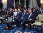 وزير السياحة يشارك في محاضرة لـ"حواس" احتفالا بمرور 100 عام على اكتشاف مقبرة توت عنخ آمون