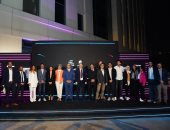 "تيك توك" تختتم فعاليات برنامج TikTok Creator Hub وتعلن أسماء خمسة فائزين في المسابقة