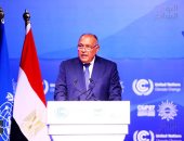 مصر ترحب بالتوقيع على الاتفاق السياسى الإطارى فى السودان