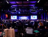 ترحيب آسيوى باستضافة مصر لقمة المناخ.. سفير كوريا الجنوبية لـ"اليوم السابع": نقدر الجهود المصرية لاستضافة كوب27.. السفير اليابانى: نثق فى دور القاهرة.. وسفير سنغافورة: نعمل مع مصر لإنجاح المؤتمر