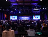 بعد امتلاء القاعات بالحضور.. جلسات موازية تنقل فعاليات افتتاح كوب 27 الإجرائي