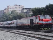 "السكة الحديد" تعلن مواعيد القطارات المكيفة والروسية من الإسكندرية إلى القاهرة