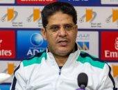 لعب لتماسيح النيل.. من هو أيمن الرمادى المدير الفنى الجديد لأسوان؟