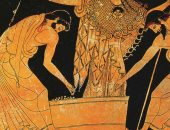كيف شارك الناس فى الانتخابات بالعصور القديمة؟حكاية آلة كليروتيريون فى أثينا