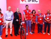 وزيرة التضامن: هناك ارتباط وثيق بين العدالة الاجتماعية وتغير المناخ