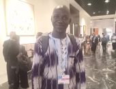 مسئول بوزارة البيئة فى بوركينا فاسو لـ"اليوم السابع": CPO27 فرصة لأفريقيا