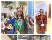 كوب 27 فى عيون أفريقيا.. مفاوضة عن الاتحاد الأفريقى لـ"اليوم السابع": قمة التنفيذ وندعو للوفاء بالالتزامات.. مسئول ببوركينا فاسو: فرصة الأفارقة.. وناشطة من تشاد: "قمتنا".. ومفاوضة من الكونغو: مصر أرض التاريخ