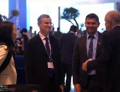 مقر انعقاد Cop27.. تغطية خاصة لـ"تليفزيون اليوم السابع" ورصد تفاصيل استلام مصر الرئاسة رسميا (فيديو)