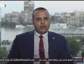 عاصم حجازى للقاهرة الإخبارية: طلاب مصر استفادوا من التعليم الإلكترونى والمدمج