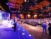 مصر تتسلم رسميا رئاسة الدورة الـ27 لمؤتمر المناخ COP27