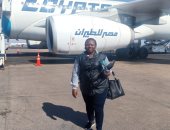 مفاوضة عن الاتحاد الأفريقى: كوب 27 قمة التنفيذ وندعو الدول للوفاء بالتزاماتها