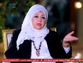 عفاف شعيب: أحمد زكى أدى مناسك الحج وشعرت بأن فيلم "حليم" سيكون نهايته