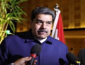 رئيس فنزويلا يصل شرم الشيخ للمشاركة فى مؤتمر المناخ COP27.. فيديو