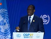 رئيس السنغال يطالب بـ 200 مليار دولار لمواجهة التغير المناخي