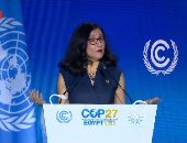 رئيس جامعة لندن للاقتصاد تستعرض تجربة "الفراعنة" في مواجهة تغير المناخ