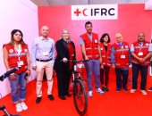 وزيرة التضامن توجه برفع درجة الاستعدادات القصوى خلال مؤتمر المناخ