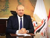 حزب "المصريين": كلمة الرئيس فى مؤتمر المناخ تؤكد على دور مصر الرائد بالمنطقة