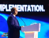 الرئيس السيسي: الدول النامية تحتاج إلى الثقة للمشاركة في الحفاظ على المناخ