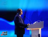 دعوة للسلام من مدينة السلام.. الرئيس السيسي يوجه نداء من قمة المناخ بوقف الحرب الروسية الأوكرانية.. ويؤكد: أزمة كبيرة تمر بالعالم.. ومستعد للعمل من أجل إنهاء الحرب ولا أبحث عن دور شخصى