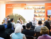 روائيو البوكر: على الكاتب ألا يترك أثرًا للضعف أو الإحباط لدى القارئ