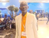 عضو بوفد ليبيريا فى قمة المناخ: كوب 27 فرصة لتوحيد الصف الأفريقى