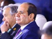 الرئيس السيسي لضيوف cop27: هل ما نطمح لتحقيقه من أهداف يقع فى نطاق الممكن؟