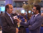 البيئة الأردنية: تعاون على أعلى مستوى بين مصر والأردن لمواجهة تغير المناخ "فيديو"