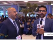 وزير البيئة اللبنانى: Cop27 قمة مصيرية.. ومصر تعلب دورا محوريا بين الدول..فيديو
