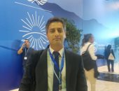 المتحدث باسم حكومة قبرص: نهنئ السيسي على التنظيم الممتاز لقمة المناخ