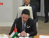 ولى عهد الأردن بمبادرة الشرق الأوسط الأخضر: نعمل للحد من التصحر وتدهور البيئة